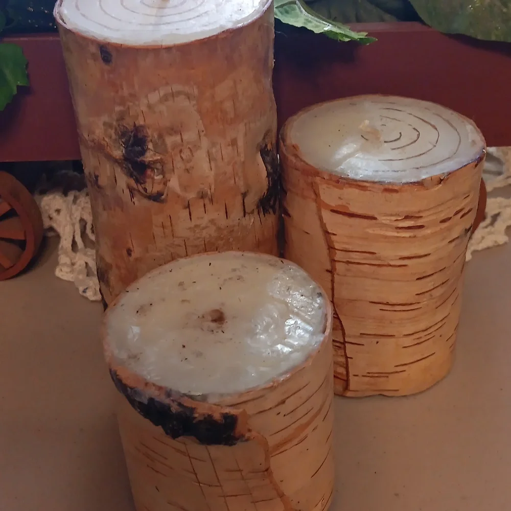 Primitive set - Picture 2 of 8